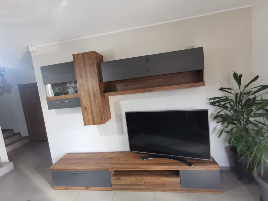 Mobila living impecabila