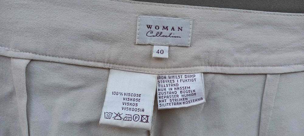 Woman Collection | costum dama | mar. 40 - M
