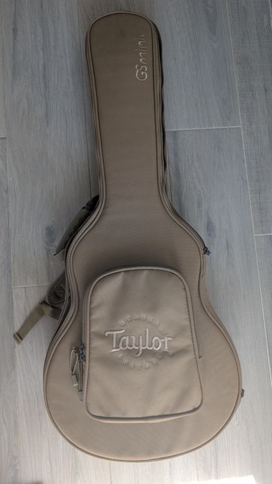 Chitara Taylor GS Mini-e Mahogany + accesorii