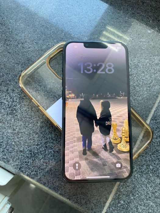 Айфон 13 128 гб срочно продажа