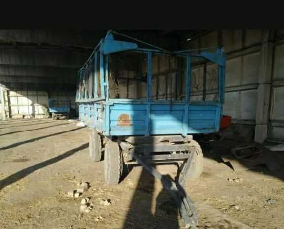 Продаётся производственная база