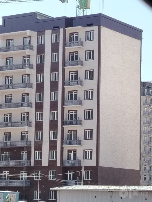 Travertin fasat ishlari