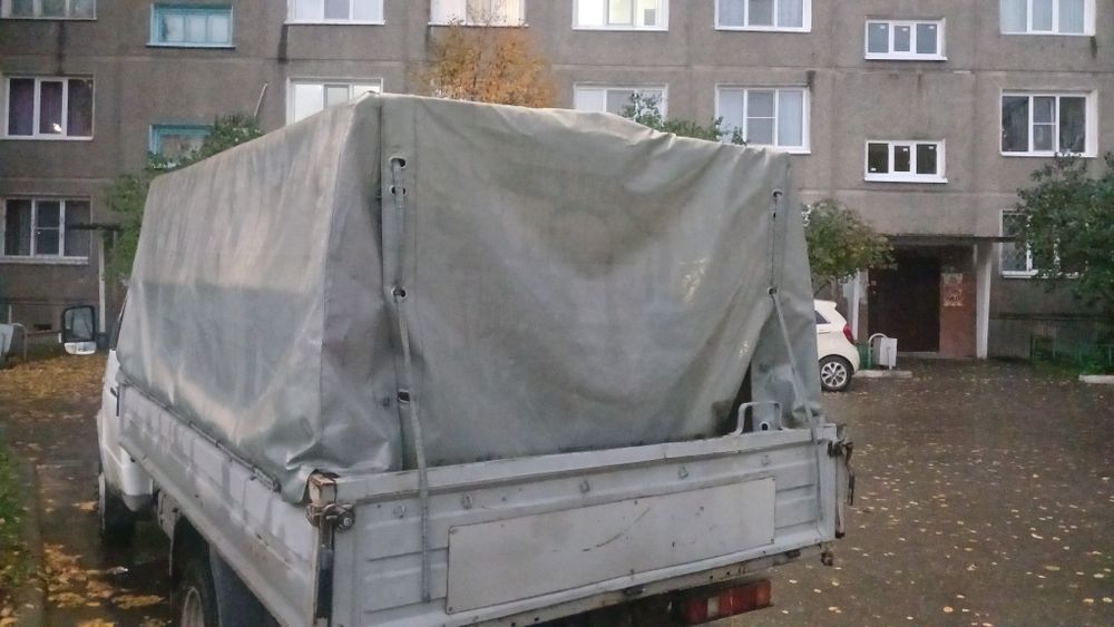 Продам автомобиль