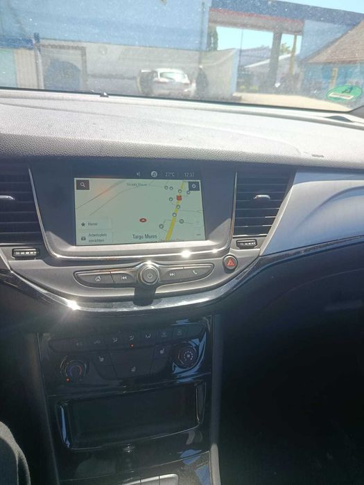 Autoturism marca OPEL ASTRA