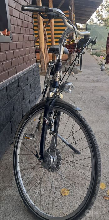 Gazelli velik 950