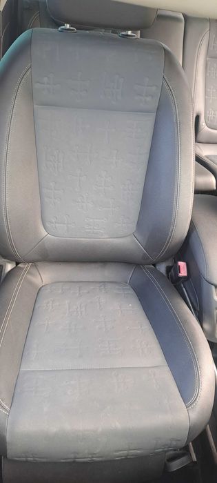 Опел Мерива Opel Meriva CDTI 1.3 95 к.с