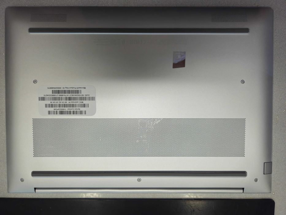 Laptop HP EliteBook - Nefolosit (Ag1 Alexandru B46186) Garantie 2 Ani