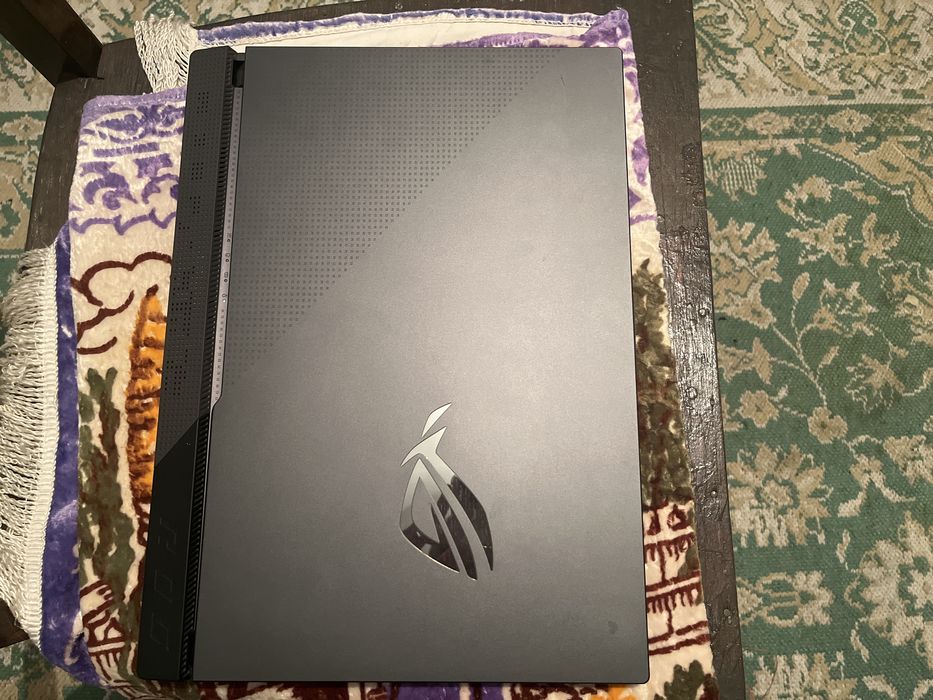 Asus rog strixG513