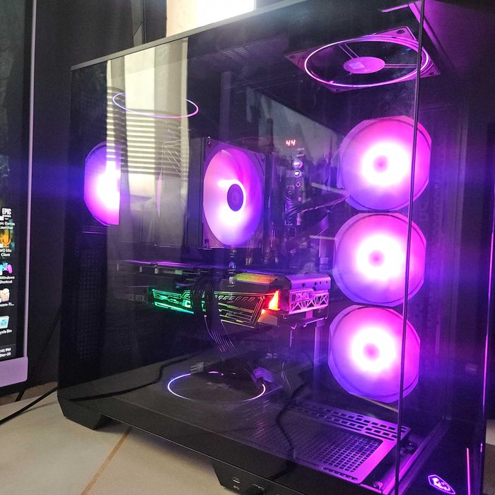 Rtx 3070 inno3d chill