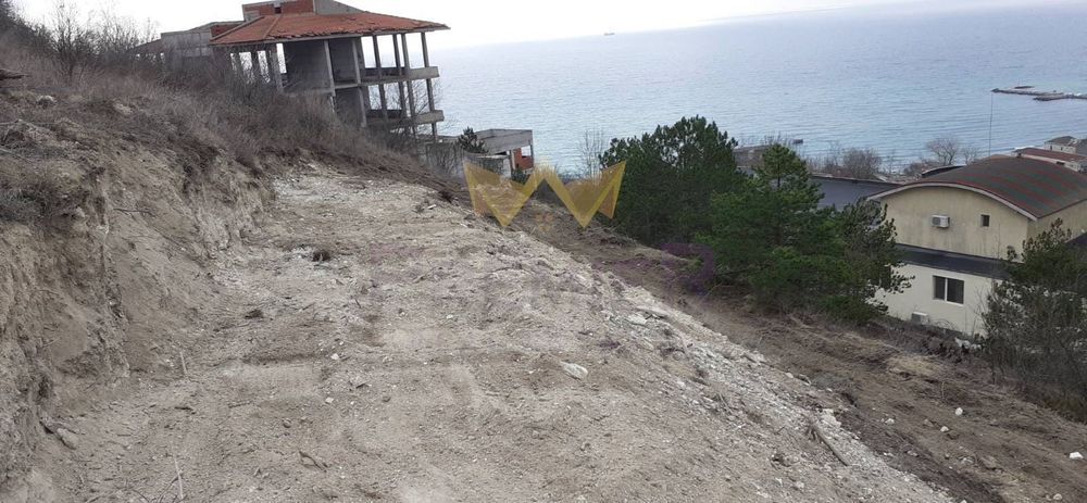 Парцел в Добрич, област-гр.Каварна площ 3719 цена 150000