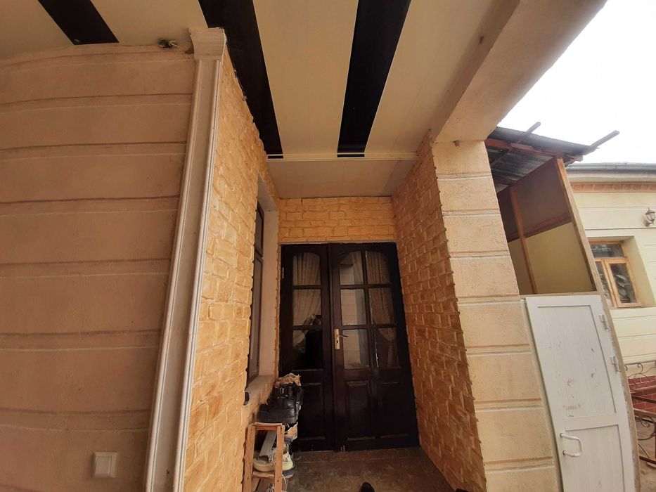 Кибрай       кипчаи