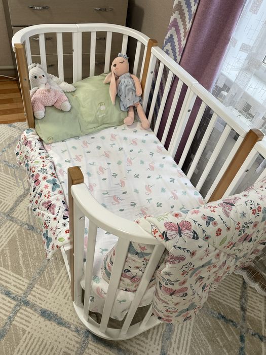 Манеж от 0 до 3 лет .