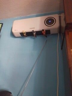 Климатик без външно тяло