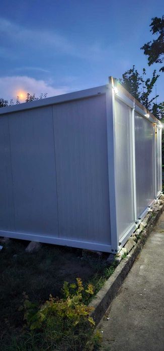 Продава се Къща в Плевен, м-т Мъртва долина - 18 кв.м за 193 €/кв.м - Снимка #4