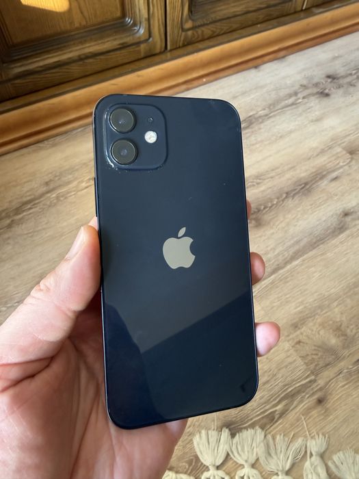 Iphone 12 64gb отличен !!