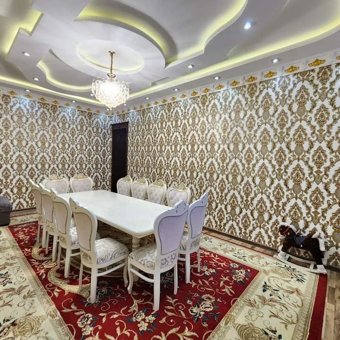 Hovli sotiladi 3 sotok yevrodom  Motrit.