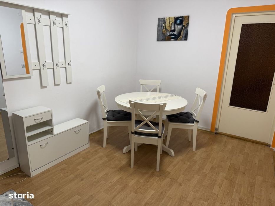 Ocazie! Apartament 2 camere mobilat și utilat complet !
