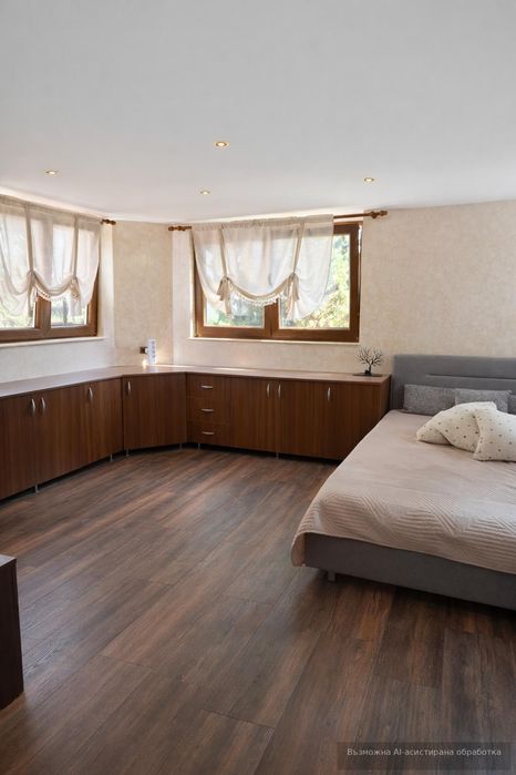 Двустаен апартамент  в гр.Варна, Аспарухово!