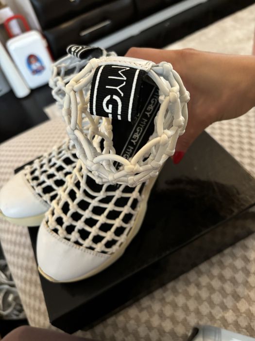 Hugo Boss ботуши,Bohonomad, MyGrey оригинални дамски обувки