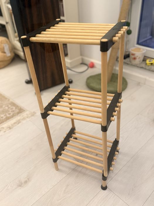 Etajera organizare eMag