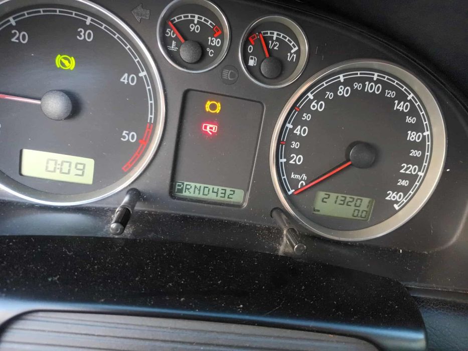 Фолцфаген пасат 5.5 B Автоматик