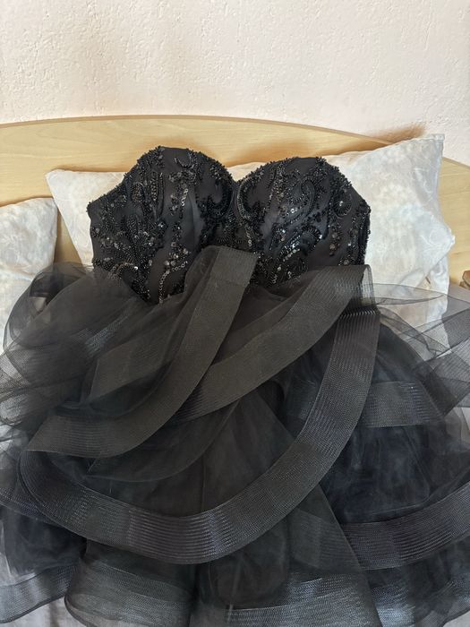 Бална рокля 38 размер