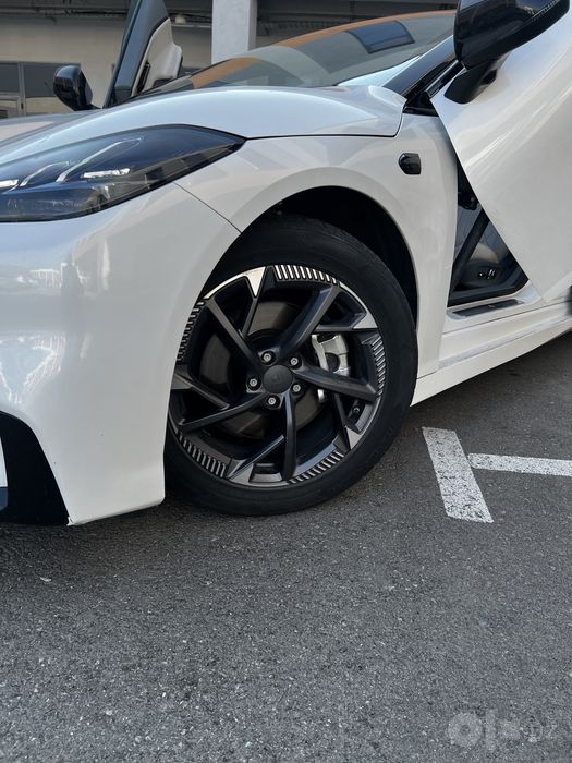 Hiper Gt Ev 506.km