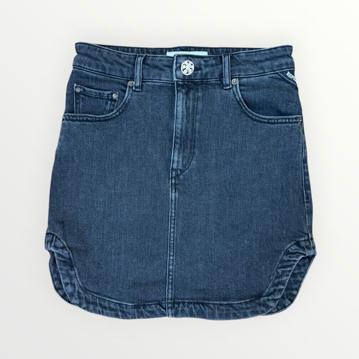 Дамска дънкова пола Replay