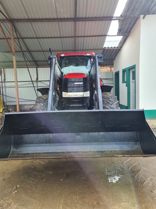Case Ih Puma 195 Pret 35.500€