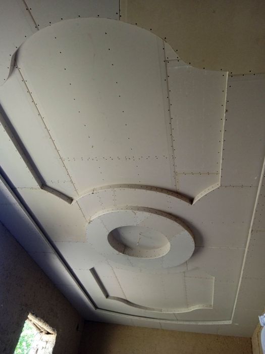 Маляр,штукатурка, Обой, Косметика, гипсокартон. Под ключ ремонт.24/7