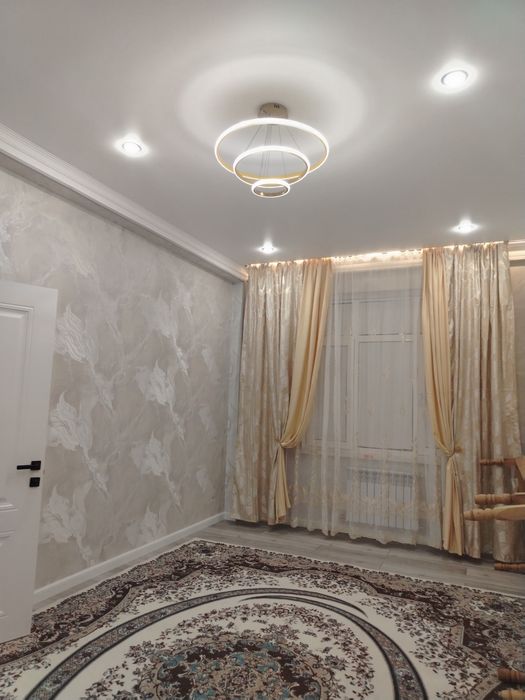 Квартира жалға беріледі