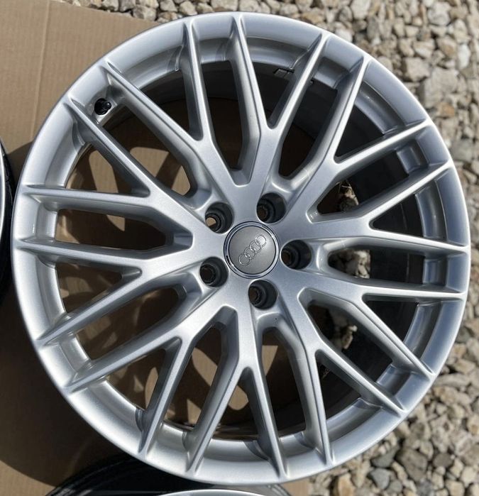 Jante Audi 20 Q7 Q5 A5 A8 Touareg CR