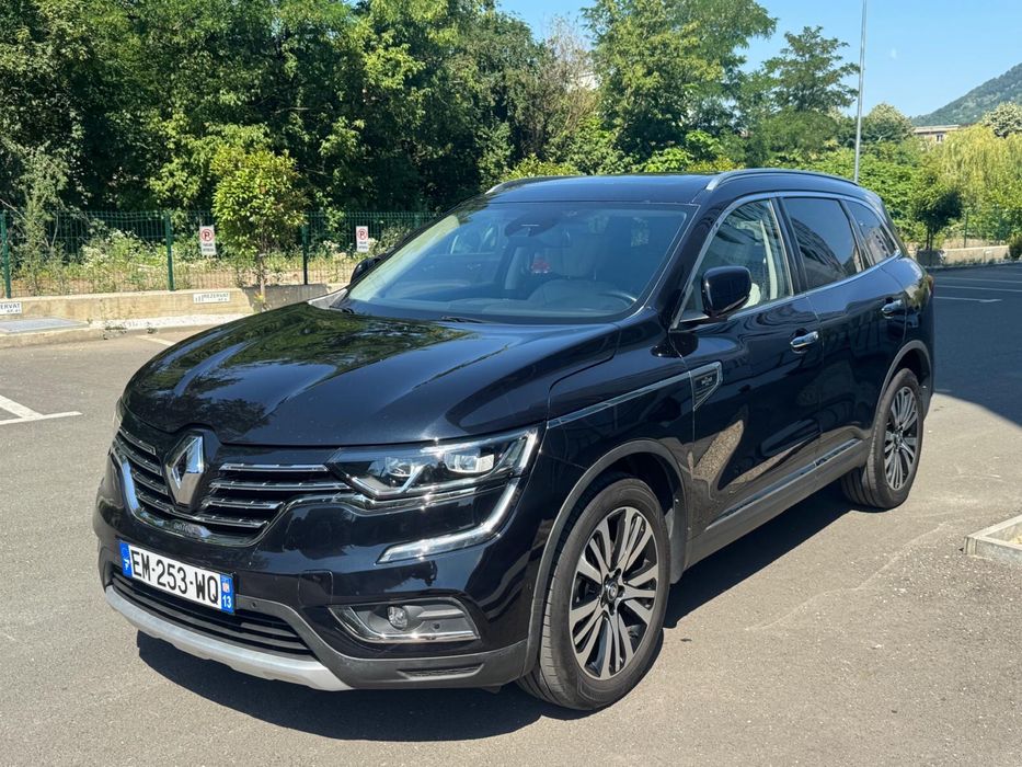 RENAULT Koleos 2017 — imagine 2