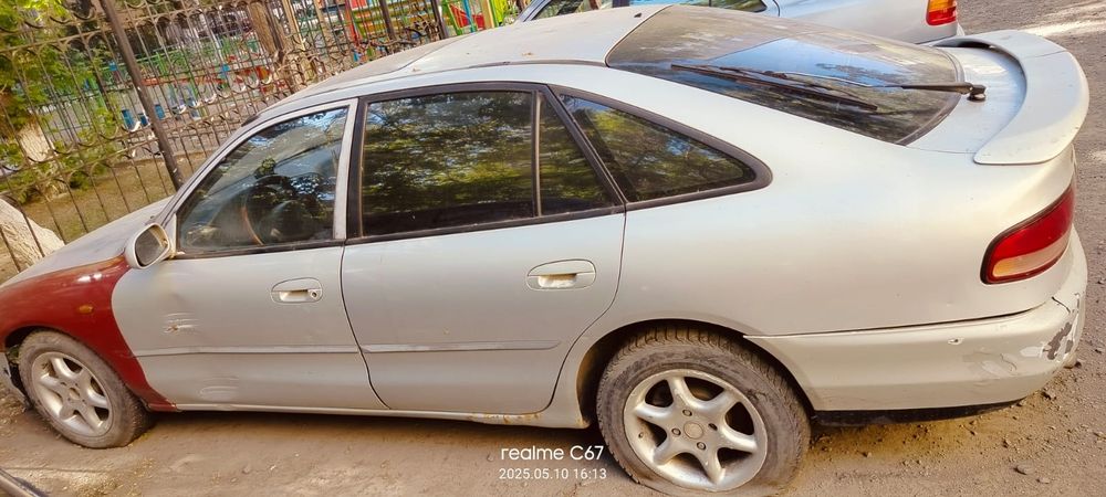 Продается Митсубиси галант