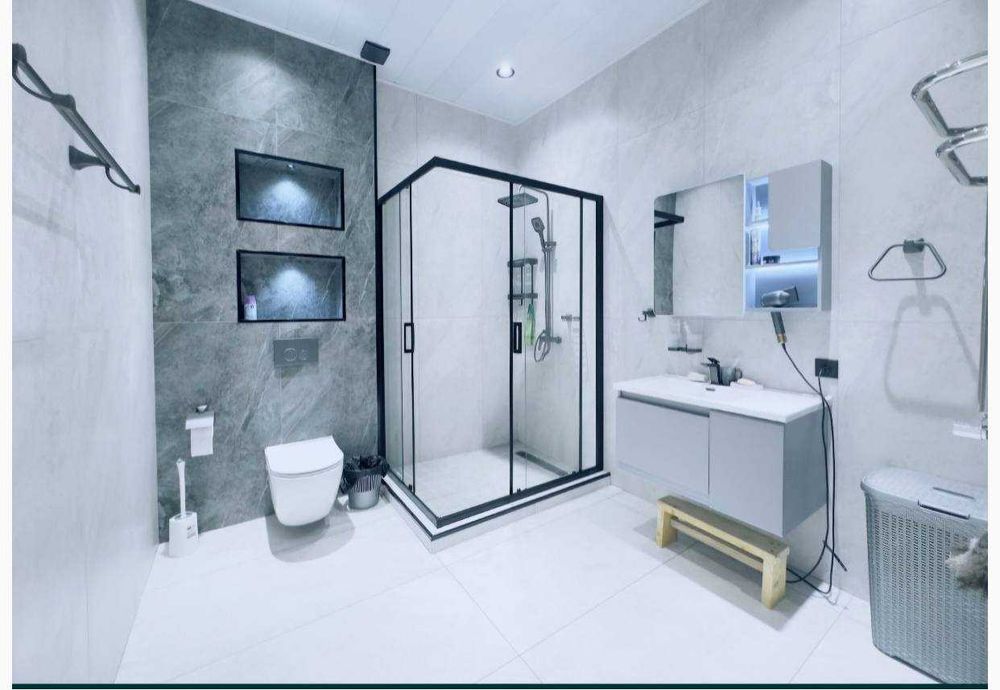 Продажа Евроучатска на Сергелях, 3-сотки (N 13752 )