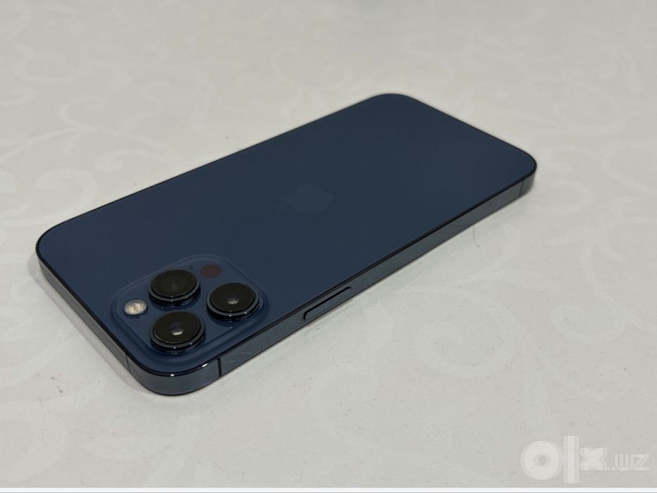 Iphone 12 Pro Max 128 74%
