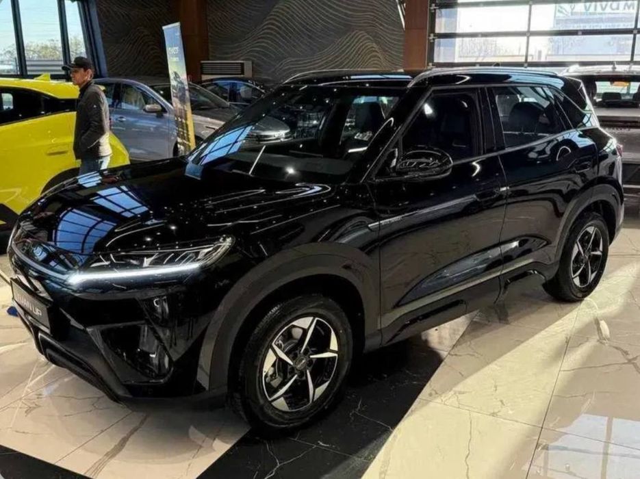 Byd Yuan Up Dop nasiyaga