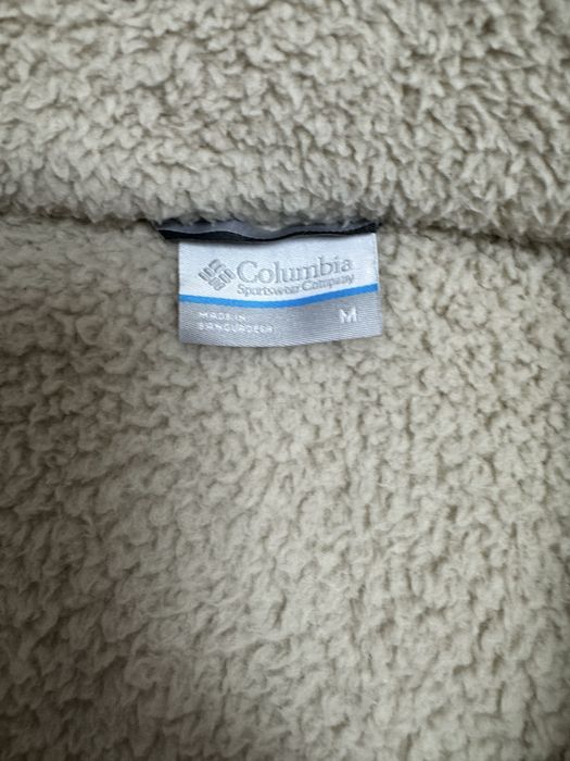 Bluza Fleece Columbia