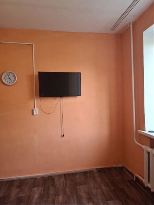 Сдам комнату в общежитии Гаухар