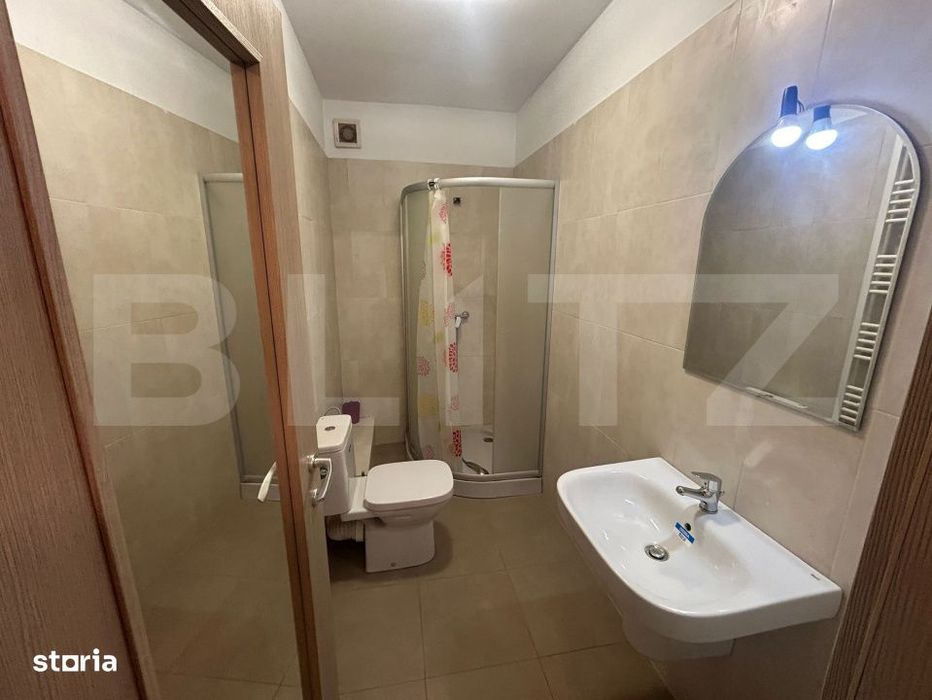 Apartament 3 camere, 100 mp, LIDL Lunca Cetatuii