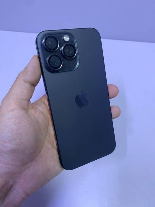 Apple iPhone 15 pro мах 256gb /СТ 53758