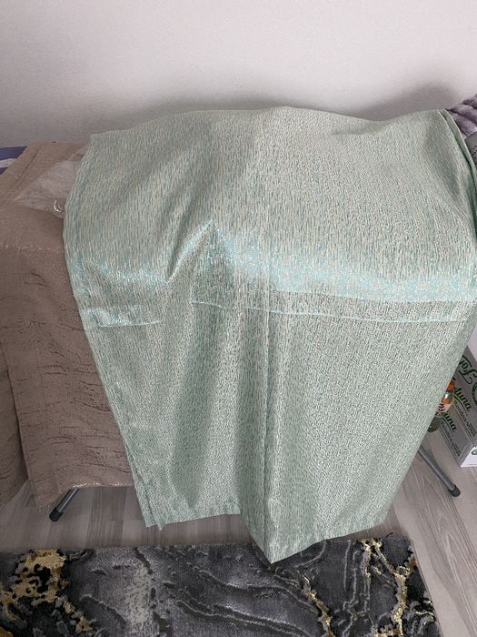 Set de draperii noi