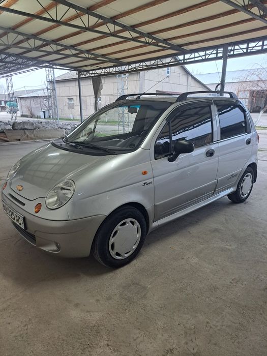 Matiz best 2015 toza