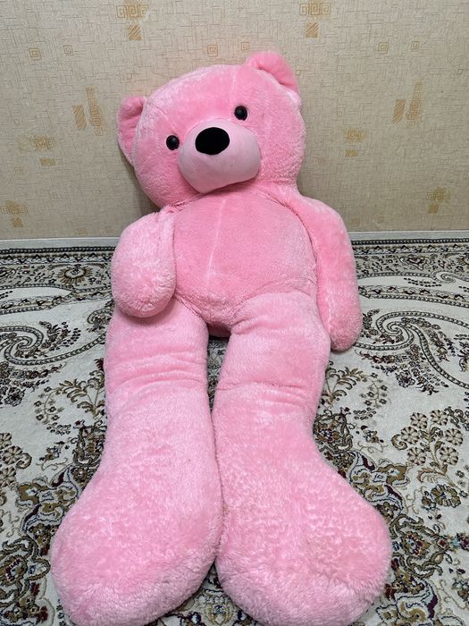 Продам 2 метровую Мишку