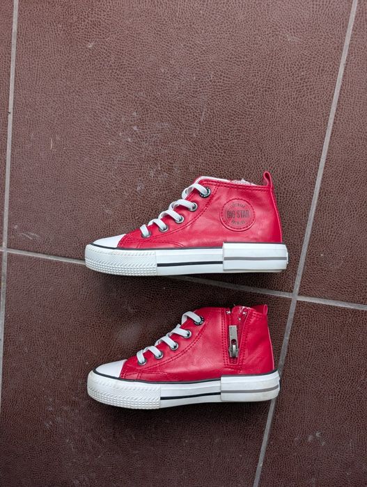 Adidași și tenesi copii 8-9 ani -2 modele