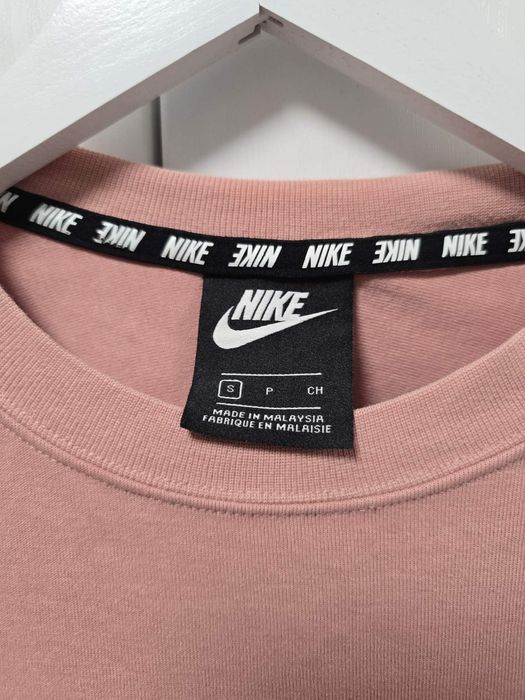 Дамска блуза Nike S размер