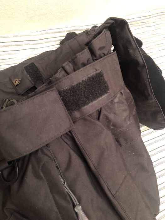 Лыжные брюки