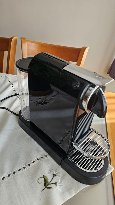 Кафемашина Делонги  Nespesso