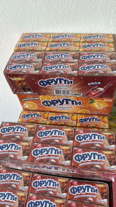 Поиск дистрибьюторов.