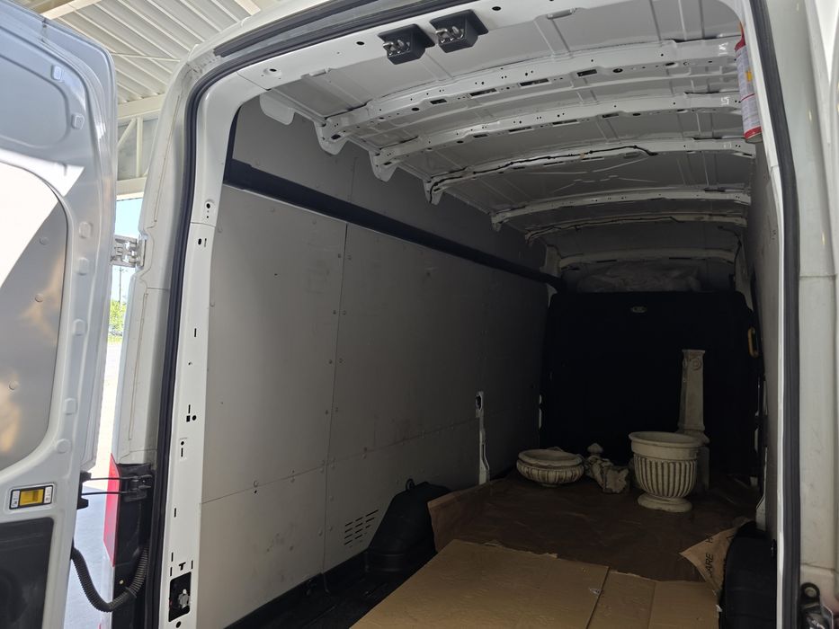 Ford Transit  2.0  tdci